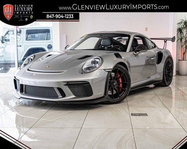 used 2019 Porsche 911 car, priced at $229,998