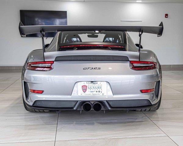 used 2019 Porsche 911 car, priced at $227,998