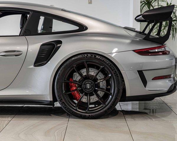 used 2019 Porsche 911 car, priced at $227,998