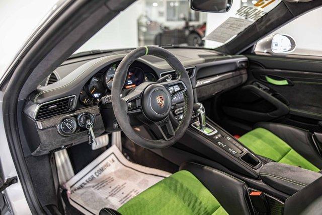 used 2019 Porsche 911 car, priced at $227,998