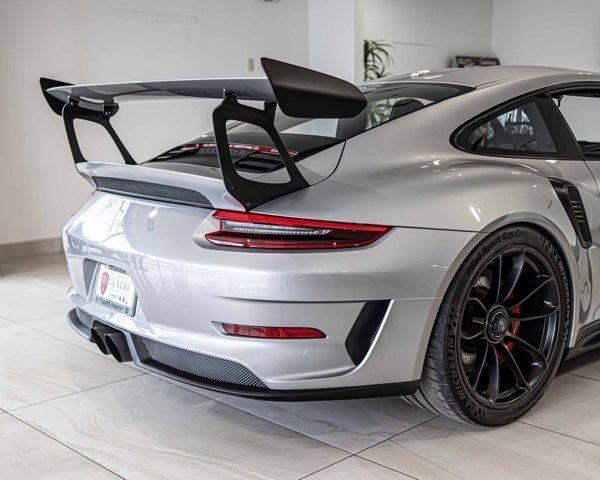 used 2019 Porsche 911 car, priced at $227,998