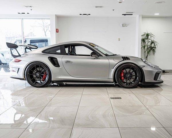 used 2019 Porsche 911 car, priced at $227,998