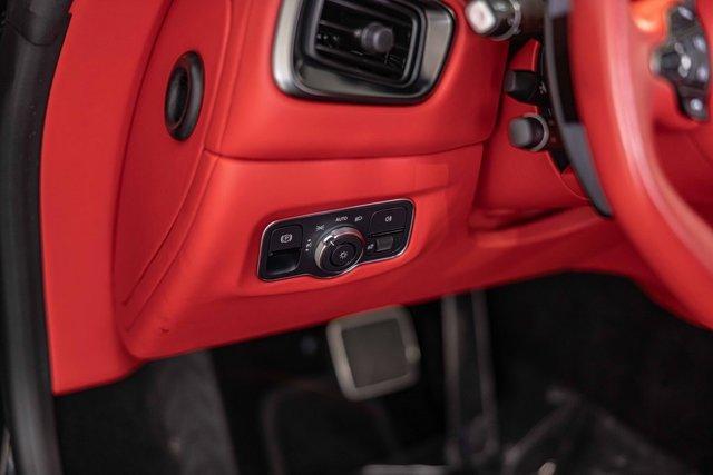 used 2023 Aston Martin Vantage car, priced at $135,997