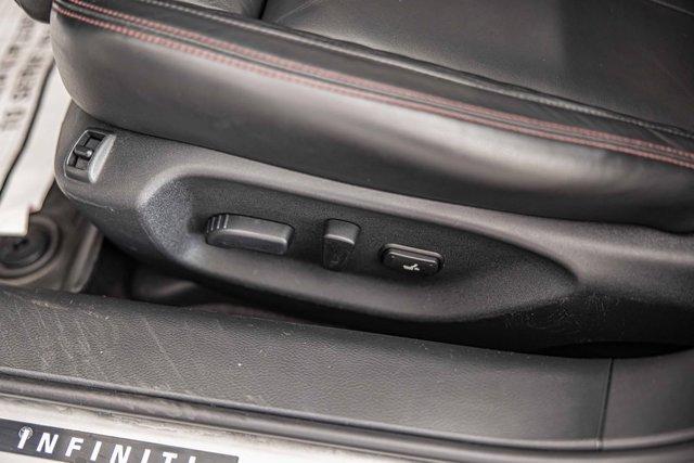used 2018 INFINITI Q50 car, priced at $26,999