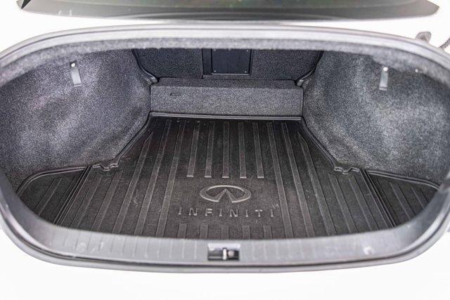 used 2018 INFINITI Q50 car, priced at $26,999
