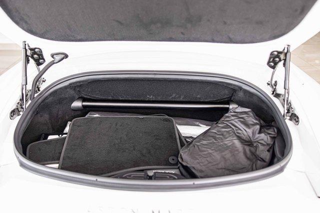 new 2026 Aston Martin Vantage car