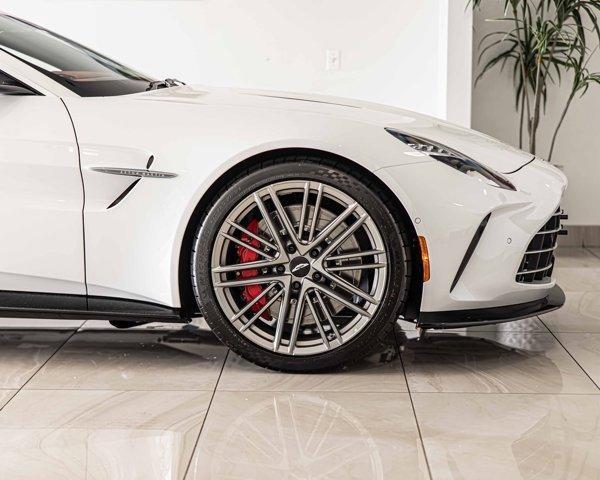 new 2026 Aston Martin Vantage car