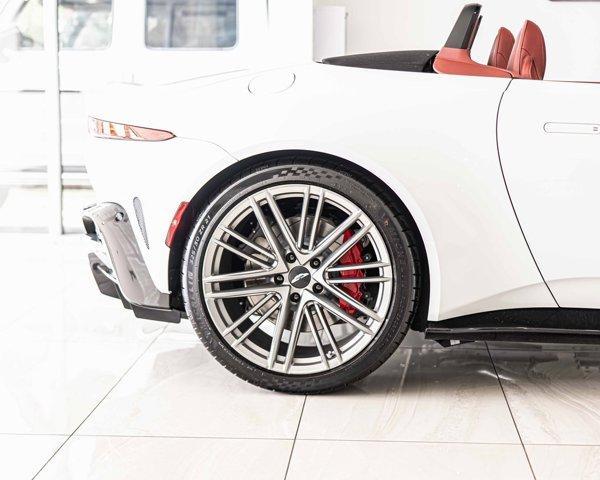 new 2026 Aston Martin Vantage car