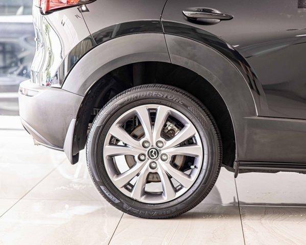 used 2023 Mazda CX-30 car, priced at $23,999