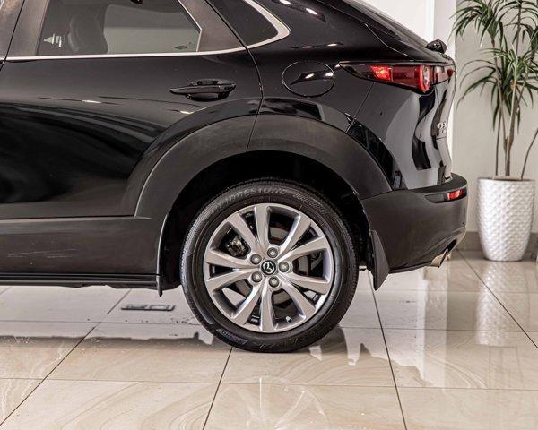 used 2023 Mazda CX-30 car, priced at $23,999