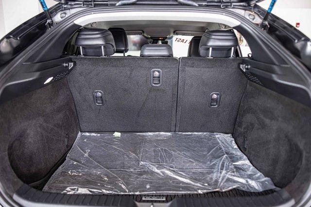 used 2023 Mazda CX-30 car, priced at $23,999