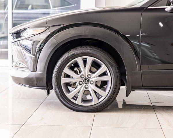 used 2023 Mazda CX-30 car, priced at $23,999