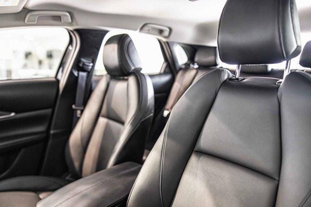 used 2023 Mazda CX-30 car, priced at $23,999