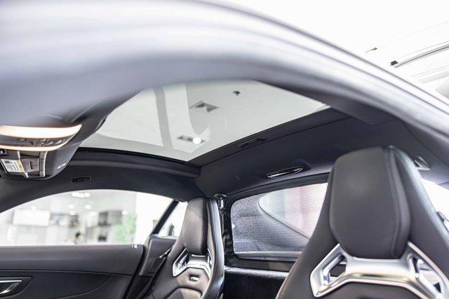 used 2016 Mercedes-Benz AMG GT car, priced at $75,997