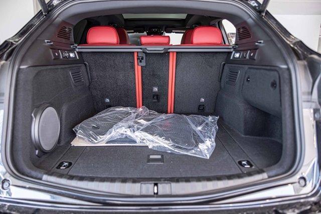 new 2024 Alfa Romeo Stelvio car