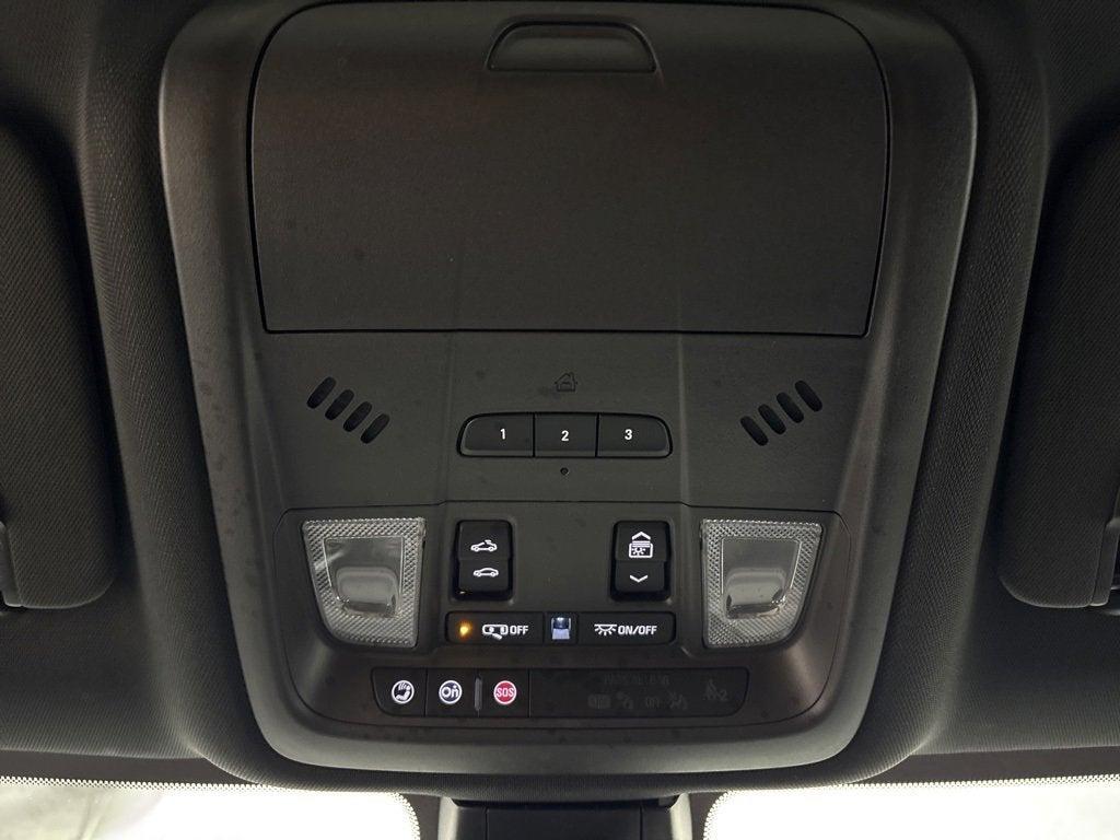 used 2021 Chevrolet Blazer car, priced at $33,999