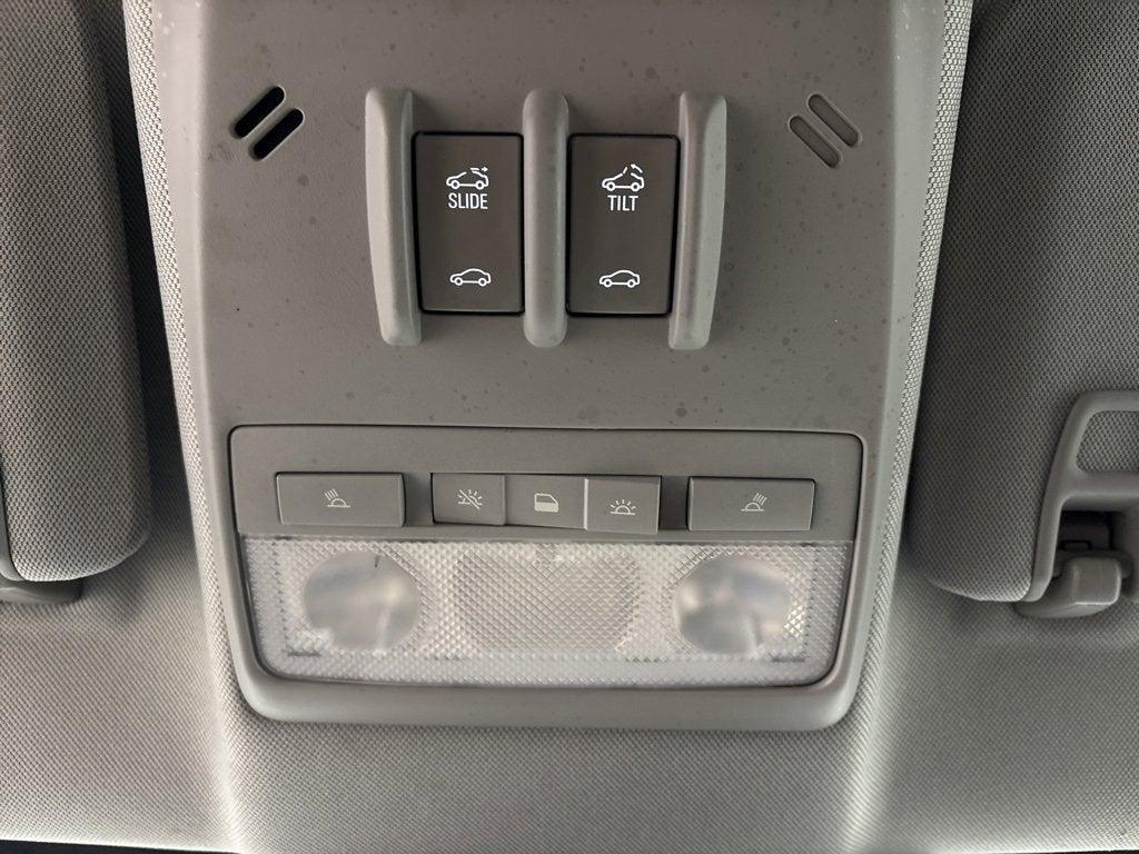 used 2020 Chevrolet Trax car, priced at $20,999