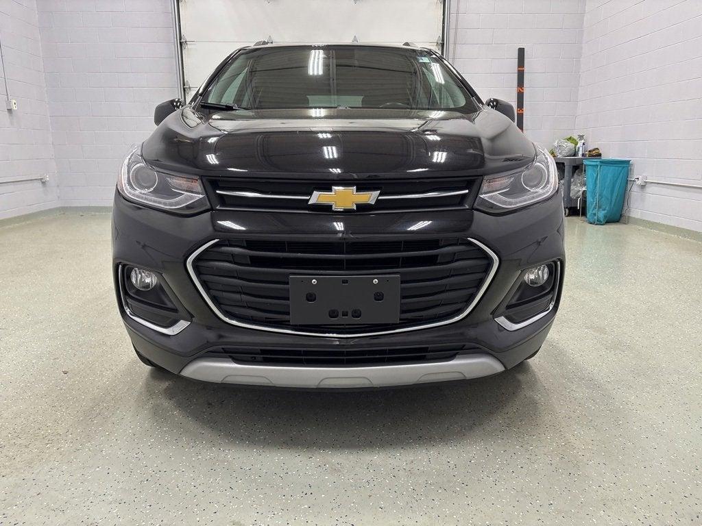 used 2020 Chevrolet Trax car, priced at $20,999