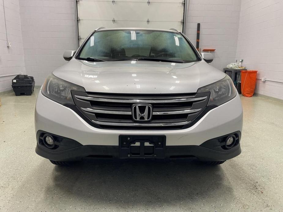 used 2014 Honda CR-V car, priced at $14,990