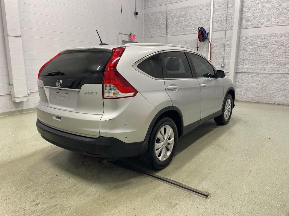 used 2014 Honda CR-V car, priced at $14,990