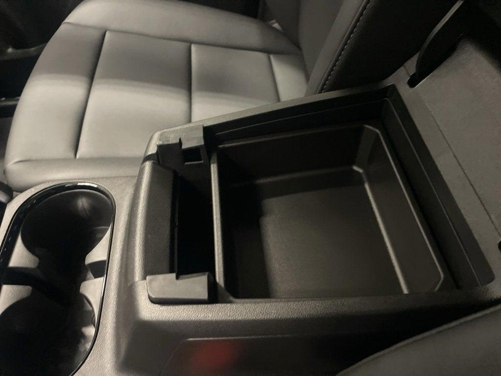 new 2025 Chevrolet Colorado car, priced at $43,999