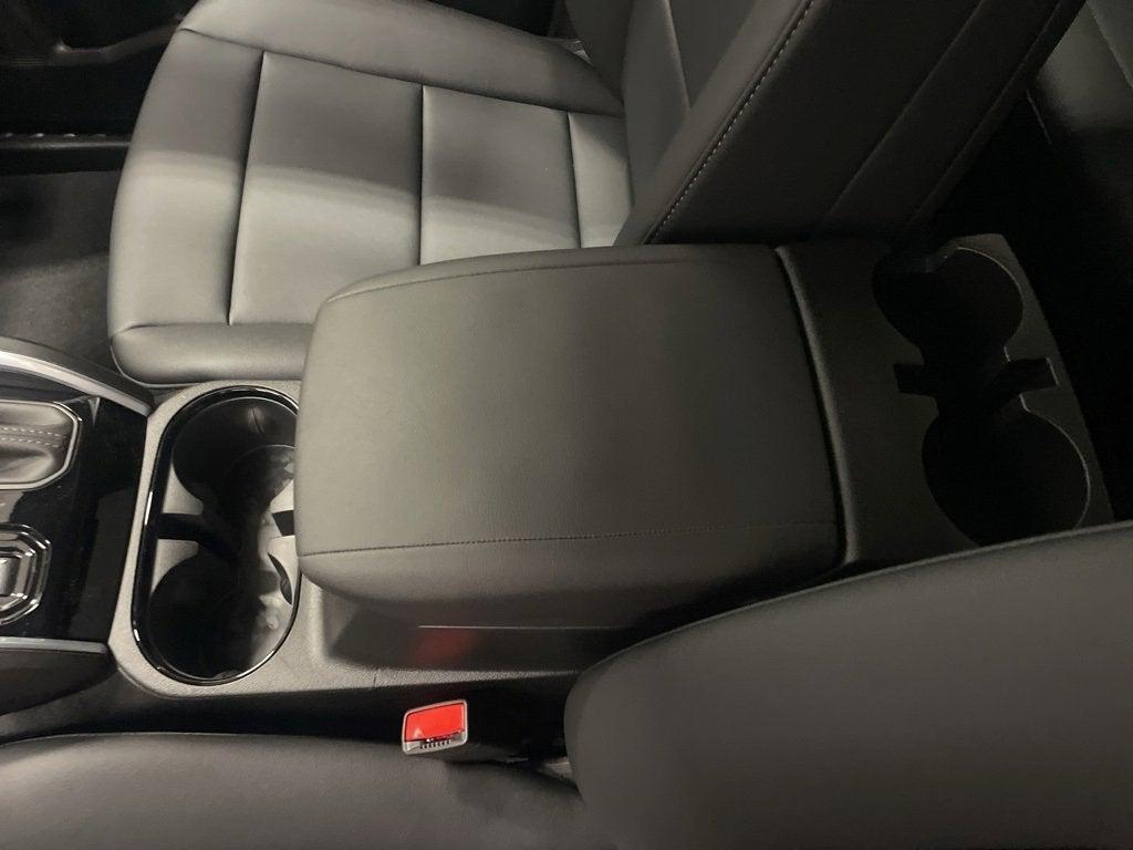 new 2025 Chevrolet Colorado car, priced at $43,999