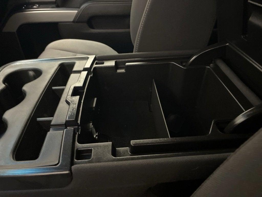 used 2018 Chevrolet Silverado 2500 car