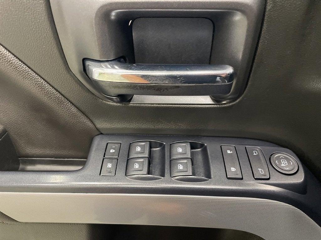 used 2018 Chevrolet Silverado 2500 car