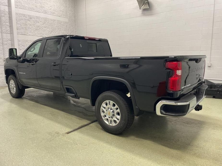 new 2025 Chevrolet Silverado 3500 car, priced at $68,999