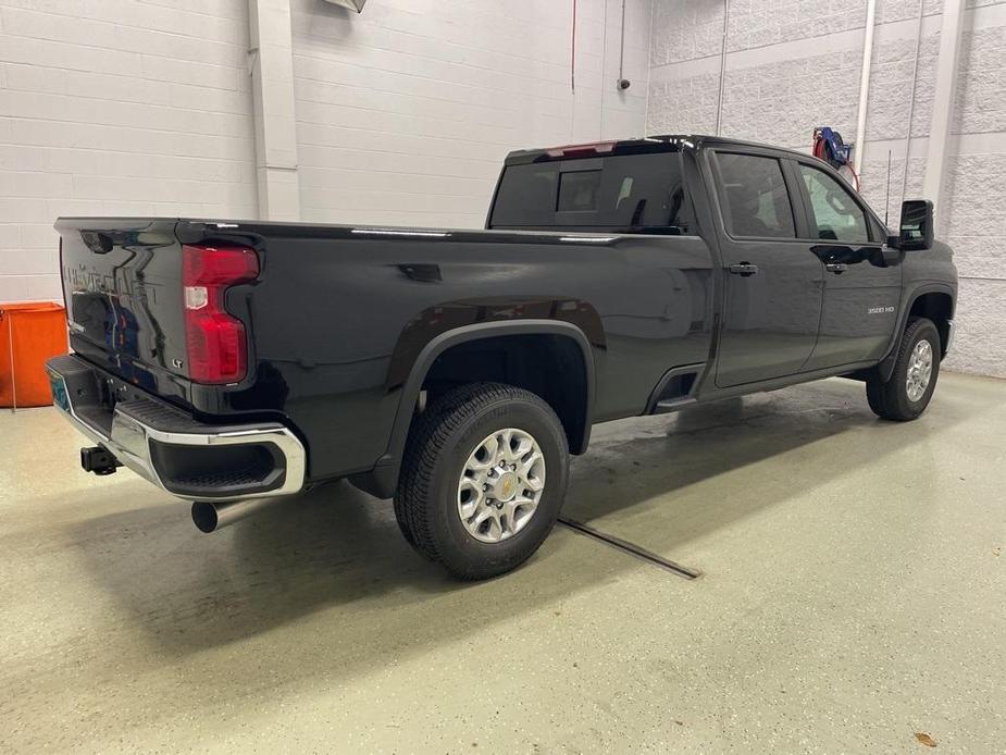 new 2025 Chevrolet Silverado 3500 car, priced at $68,999