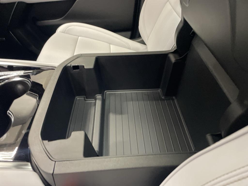 new 2025 Chevrolet Tahoe car, priced at $76,785