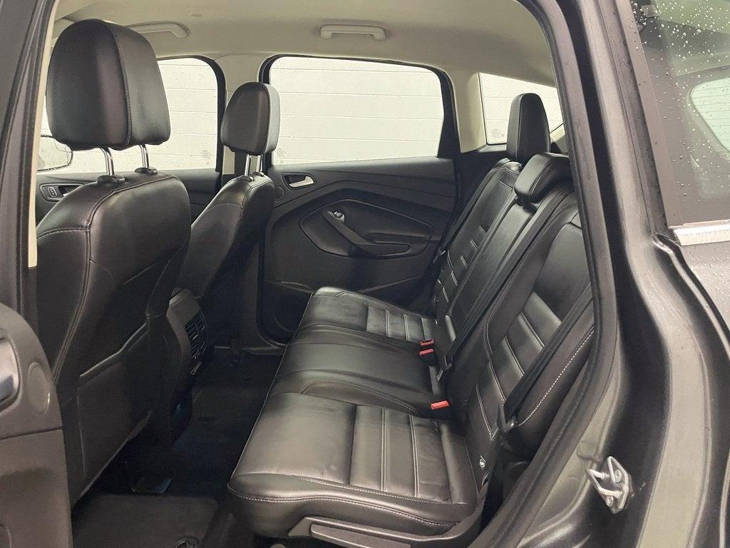 used 2017 Ford C-Max Energi car, priced at $9,990