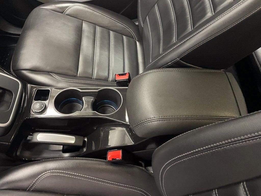 used 2017 Ford C-Max Energi car, priced at $9,990