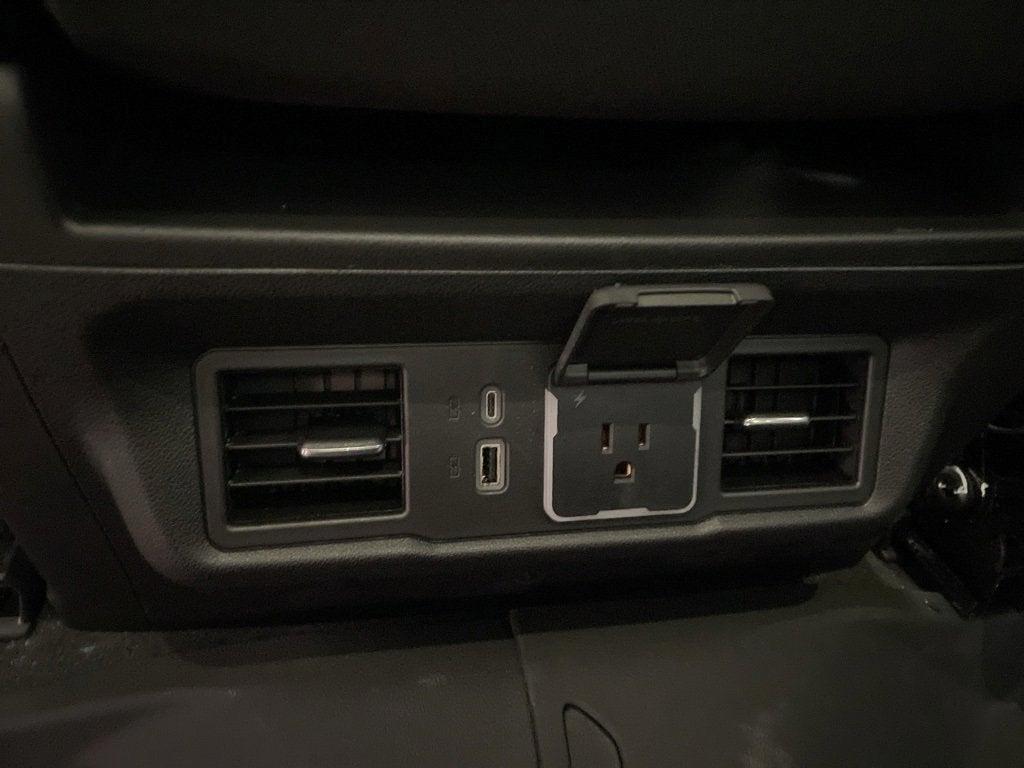 new 2025 Chevrolet Silverado 1500 car, priced at $47,245