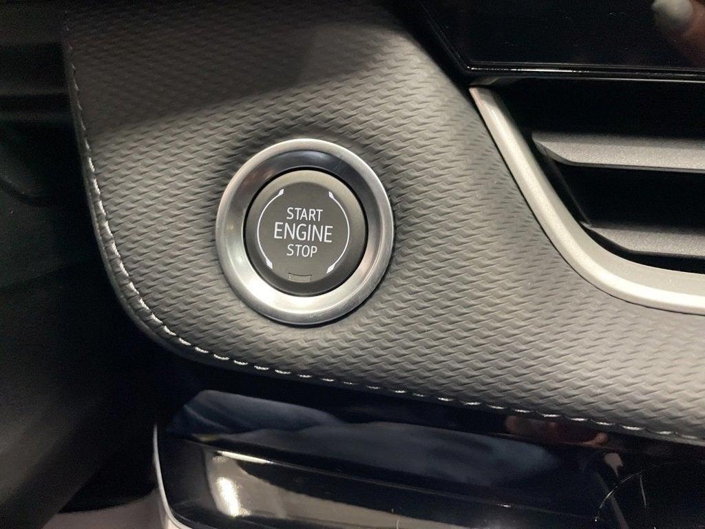 new 2025 Chevrolet Equinox car, priced at $29,999