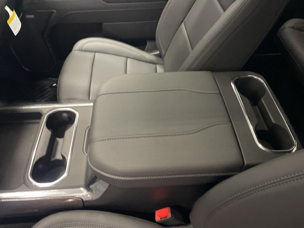 new 2025 Chevrolet Silverado 3500 car, priced at $78,999