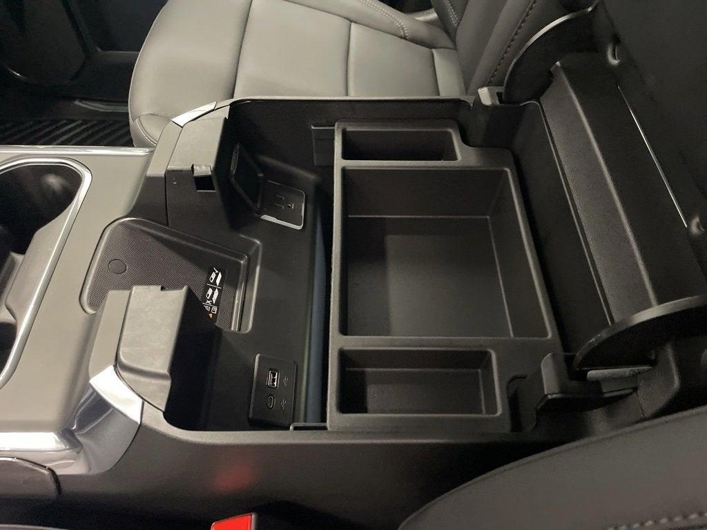 new 2025 Chevrolet Silverado 3500 car, priced at $77,905