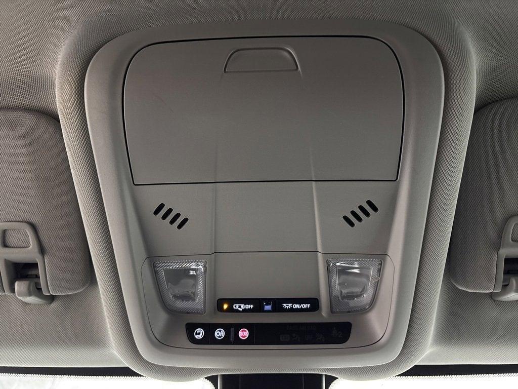 used 2022 Chevrolet Equinox car, priced at $19,999