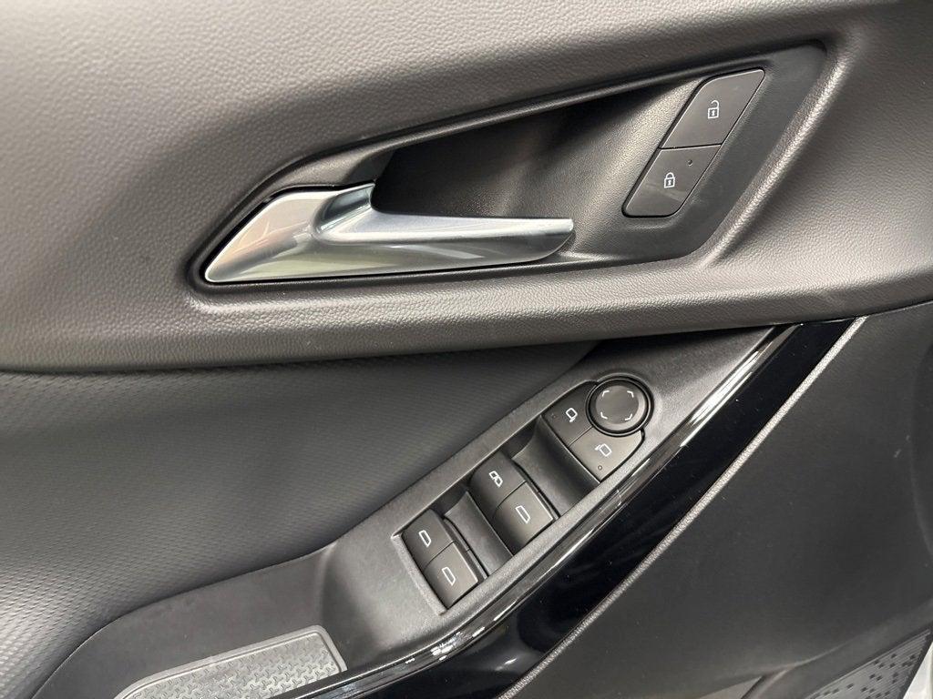 new 2026 Chevrolet Equinox car, priced at $28,995