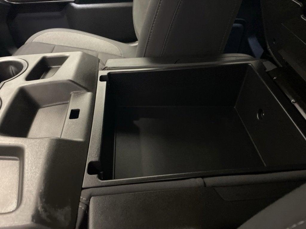 used 2022 Chevrolet Silverado 1500 Limited car, priced at $28,990