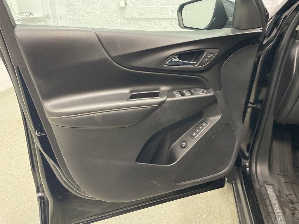 used 2019 Chevrolet Equinox car, priced at $15,990