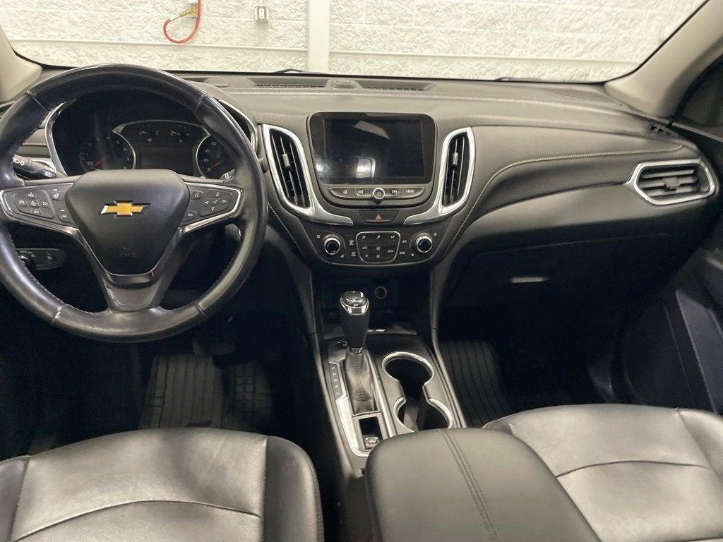 used 2019 Chevrolet Equinox car, priced at $15,990