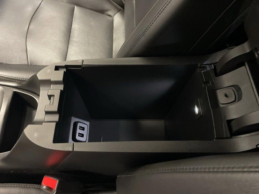 used 2019 Chevrolet Equinox car, priced at $15,990