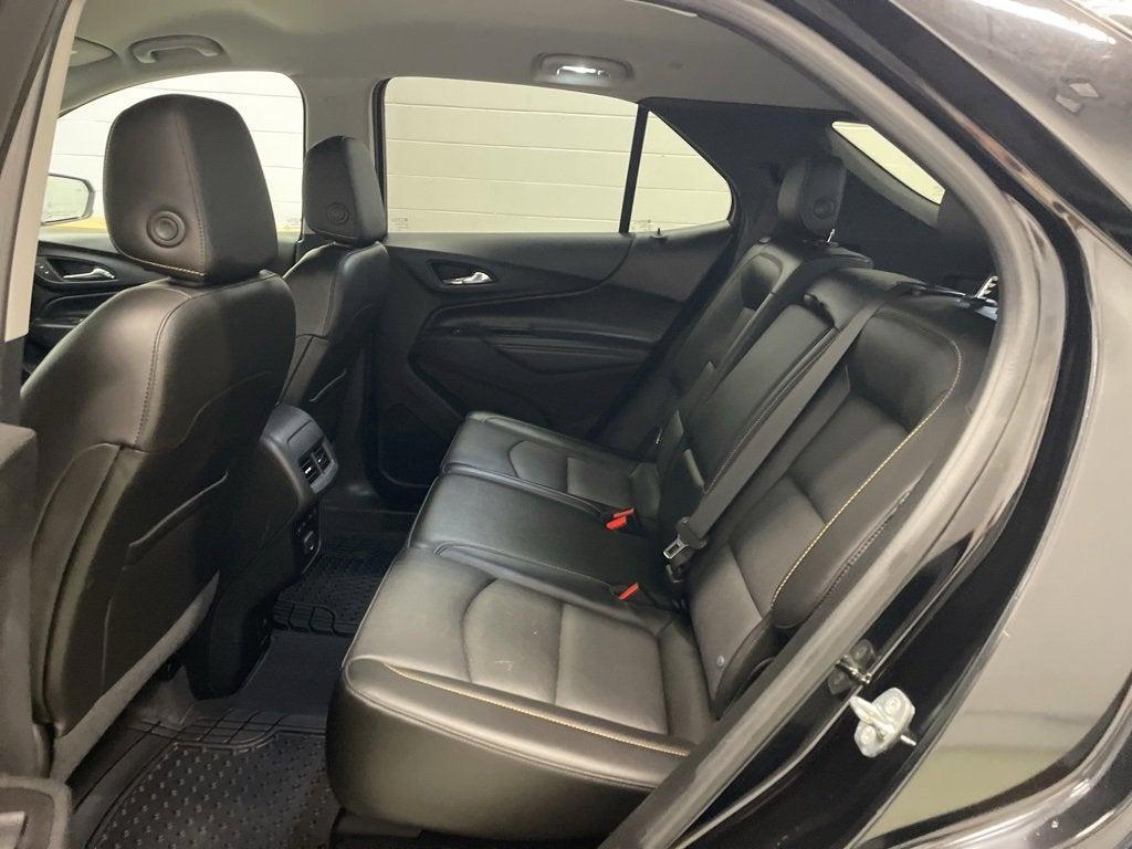 used 2019 Chevrolet Equinox car, priced at $15,990