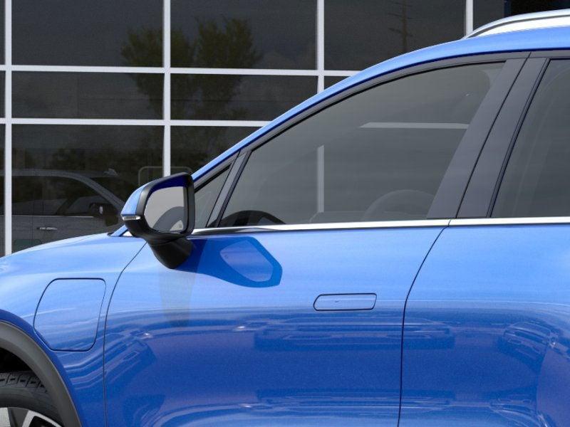 new 2026 Chevrolet Equinox EV car, priced at $44,865