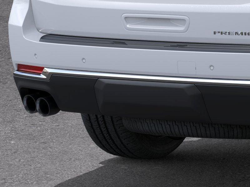 new 2026 Chevrolet Tahoe car, priced at $86,420