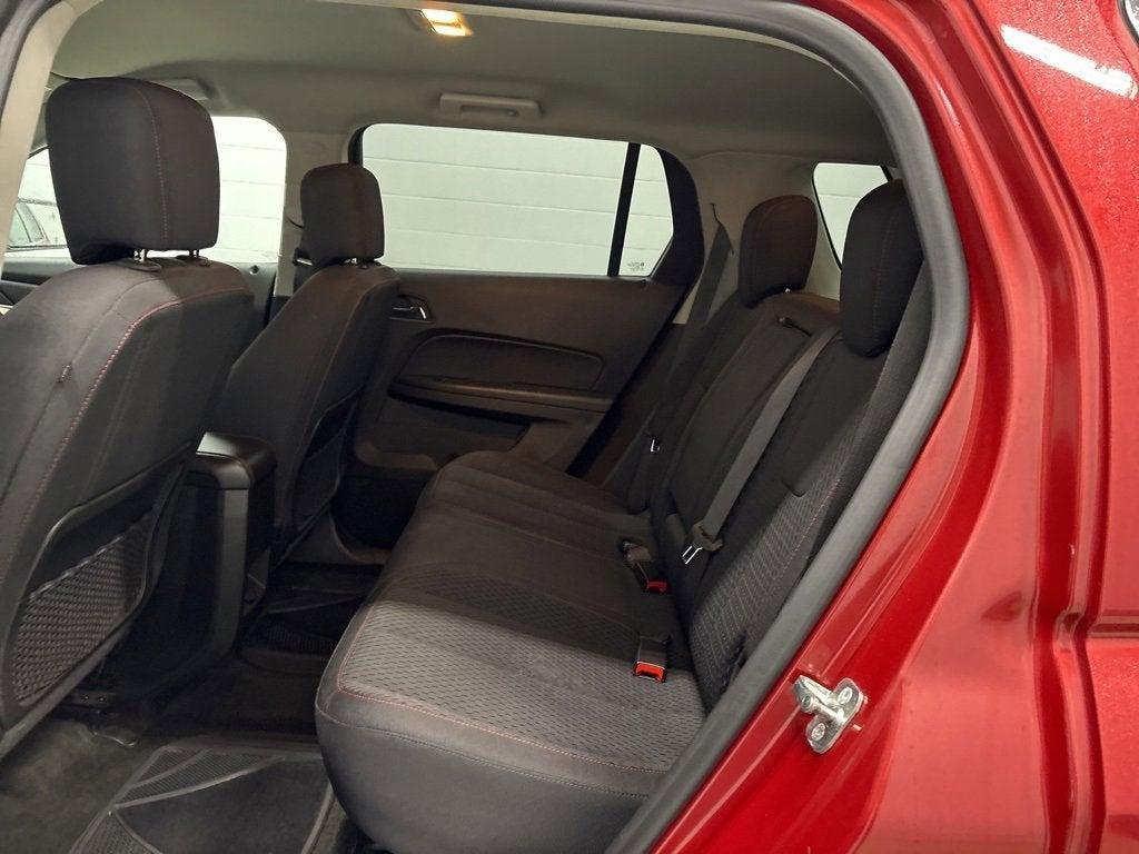 used 2015 GMC Terrain car, priced at $7,990