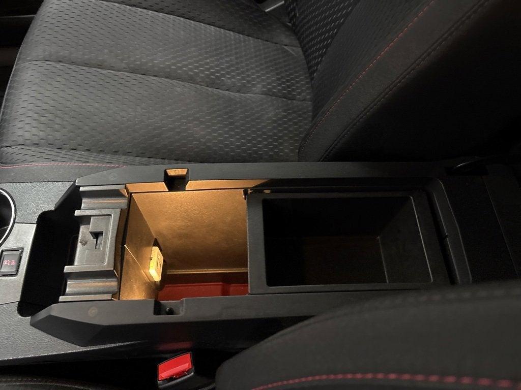 used 2015 GMC Terrain car, priced at $7,990