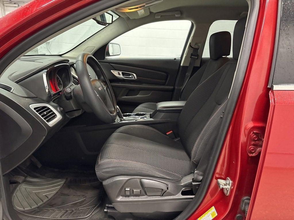 used 2015 GMC Terrain car, priced at $7,990