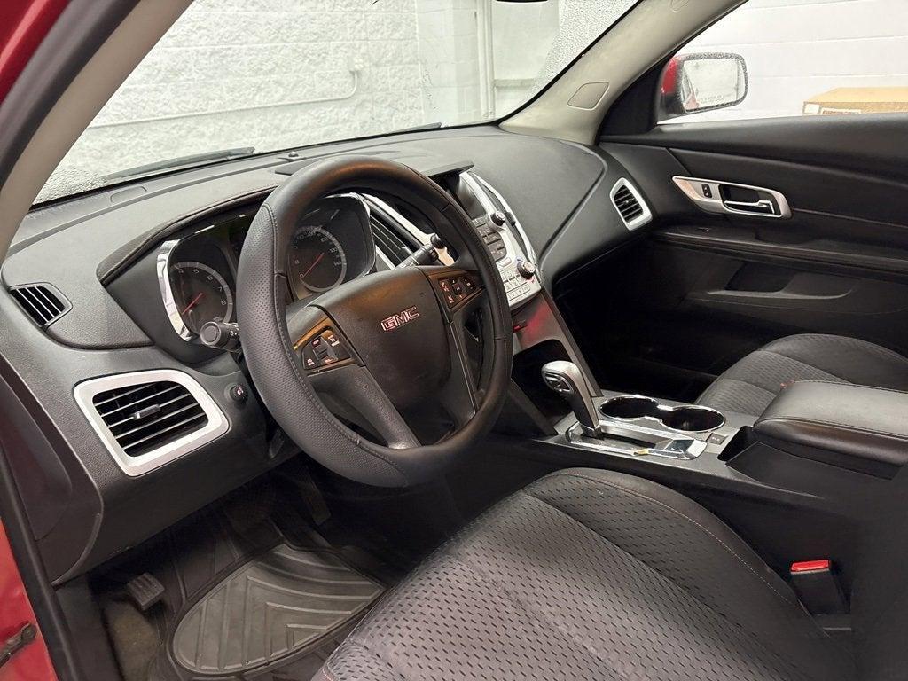 used 2015 GMC Terrain car, priced at $7,990